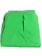 Lusana Studio 10ft x 10ft  Green Screen Backdrop w/ 12 LimoStudio Clamps 