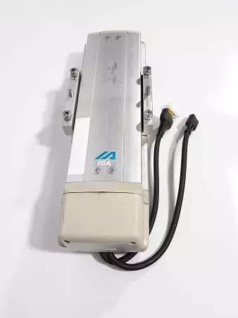 IAI ISA-MXM-A-100-10-100-T2-XO8-AQ Linear Actuator 