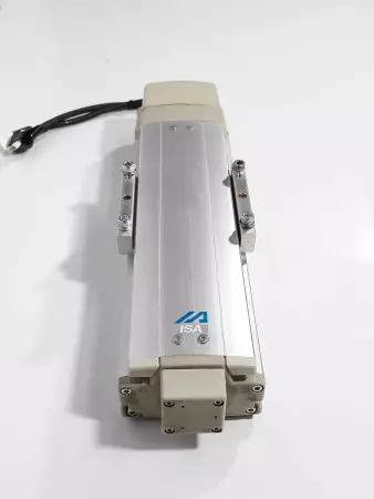 IAI ISA-MZM-A-200-10-150-T1-M-AQ-B Linear Actuator, Lead 10mm Stroke 150mm 