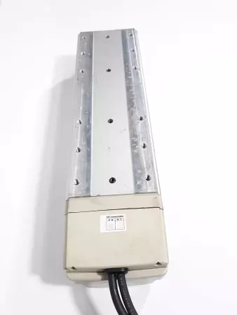 IAI ISA-MZM-A-200-10-150-T1-M-AQ-B Linear Actuator, Lead 10mm Stroke 150mm 