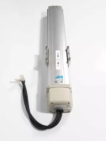 IAI ISA-SXM-A-60-16-400-T1-AQ Linear Actuator 