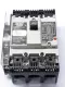 Fuji Electric SA53RCUL 5  Auto Breaker 240V 3Pole 5AMP 