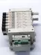 SMC VQ2101-5 / V02301-5 6 Position Solenoid Valve & EX120-SDN1 Interface Unit 