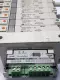 SMC VQ2101-5 / V02301-5 6 Position Solenoid Valve & EX120-SDN1 Interface Unit 