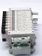SMC VQ2301Y-5 8 Port Solenoid Module Systems w/ EX120-SDN1 Serial Interface  
