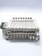 SMC VQ2301Y-5 8 Port Solenoid Module Systems w/ EX120-SDN1 Serial Interface  