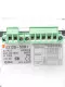 SMC VQ2301Y-5 8 Port Solenoid Module Systems w/ EX120-SDN1 Serial Interface  
