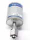 Ulvac CCMT-100A Capacitance Manometer, In +-15 VDC, Out 0-10VDC 