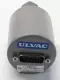 Ulvac CCMT-100A Capacitance Manometer, In +-15 VDC, Out 0-10VDC 