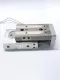 SMC MXQ25-40 Pneumatic Cylnder Slide Table 