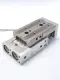 SMC MXQ25-40 Pneumatic Cylnder Slide Table 
