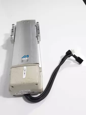 IAI ISA-MXM-A-200-20-100-TI-M-AQ-NM  Linear Actuator 