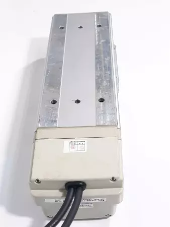 IAI ISA-MXM-A-200-20-100-TI-M-AQ-NM  Linear Actuator 