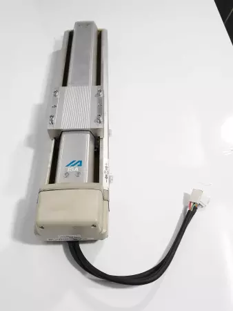 IAI ISA-MYM-A-100-10-300-T1-AQ  Linear Actuator 