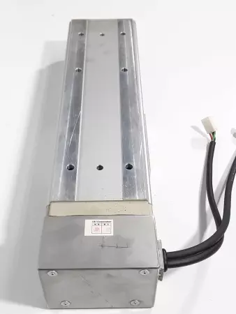 IAI ISA-MXM-A-100-10-200-T2-AQ-B-SP IAI Linear Actuator 
