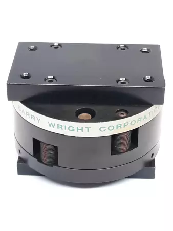 Barry Wright AST-100-150  Motor Coupling S/N350 