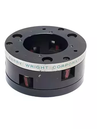 Barry Wright AST-100-125   Motor Coupling S/N 239 