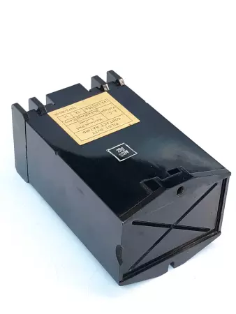 Square D 8501 TS0-20 SERIES A Solid State Relay 120V 50/60Hz 