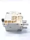 SMC EX120-SDN1 Serial Interface Unit With 2 Solenoid Valves VVZ2000 VQ2201-5 