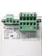 SMC EX120-SDN1 Serial Interface Unit With 2 Solenoid Valves VVZ2000 VQ2201-5 