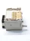 SMC EX120- SDN1 Interface Unit w/ 4 Position Solenoid Valves  