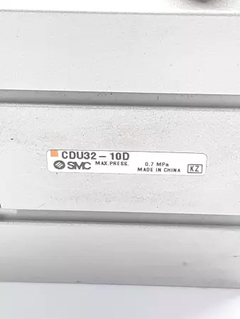 SMC CDU32-10D  Compact Cylinder 