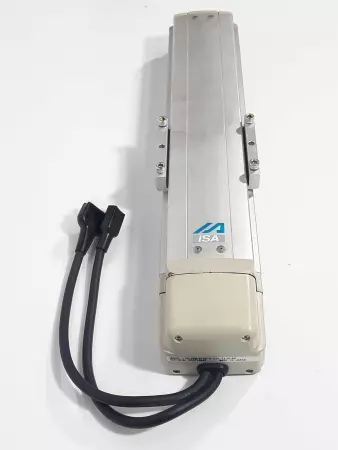 IAI ISA-SXM-A-60-8-250-T1-N-AQ Linear Actuator 