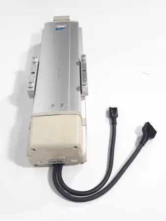 IAI Corp. ISA-MZM-A-200-10-150-T1-M-AQ-B Linear Actuator, 150mm Stroke 