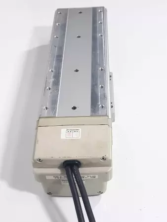 IAI Corp. ISA-MZM-A-200-10-150-T1-M-AQ-B Linear Actuator, 150mm Stroke 