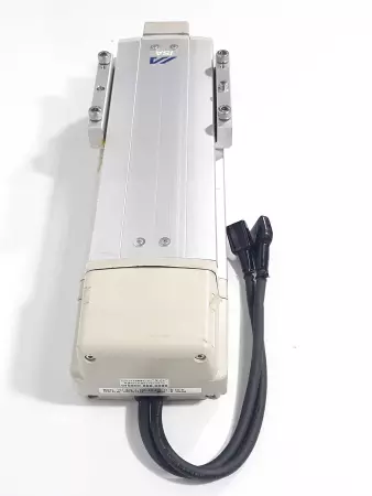 IAI Corp. ISA-MZM-A-200-10-100-T1-M-AQ-B Linear Actuator 