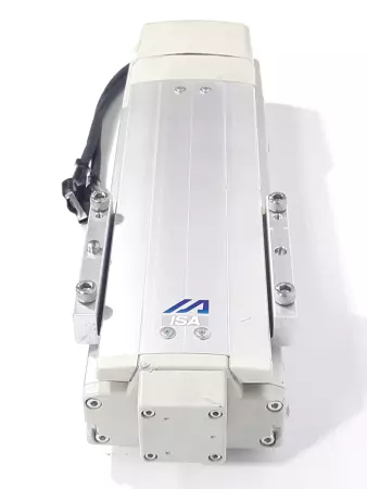 IAI Corp. ISA-MZM-A-200-10-100-T1-M-AQ-B Linear Actuator 