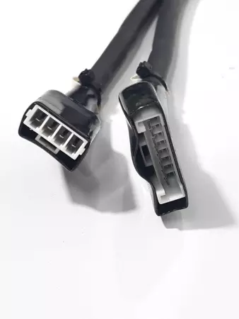 IAI Corp. ISA-MZM-A-200-10-100-T1-M-AQ-B Linear Actuator 