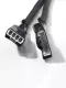 IAI Corp. ISA-MZM-A-200-10-100-T1-M-AQ-B Linear Actuator 