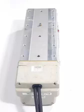 IAI Corp. ISA-MZM-A-200-10-100-T1-M-AQ-B Linear Actuator 