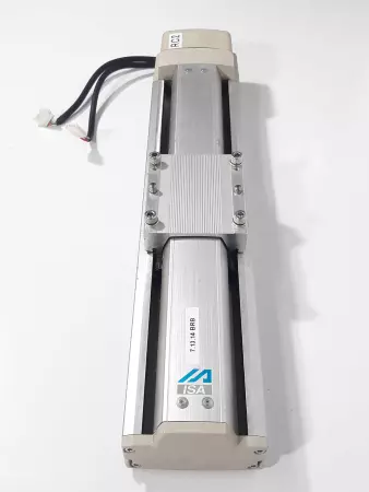 IAI Corp. ISA-MYM-A-100-20-300-T1-AQ Linear Actuator, Lead 20mm Stroke 300mm 