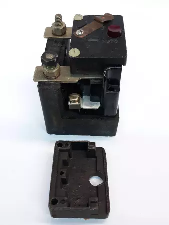 Reliance Electric 69328-X General Purpose Relay 