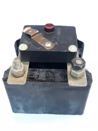 Reliance Electric 69328-X General Purpose Relay 