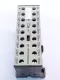 Siemens-Allis RCJ62R Contactor Block 10A 480VAC 24VDC Coil 