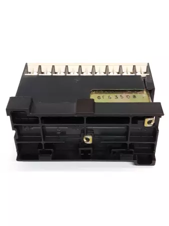 Siemens-Allis RCJ62R Contactor Block 10A 480VAC 24VDC Coil 
