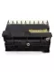 Siemens-Allis RCJ62R Contactor Block 10A 480VAC 24VDC Coil 