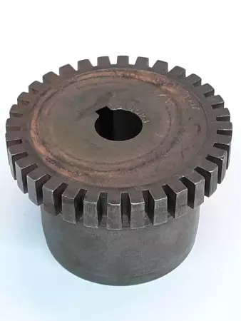 FALK 1040T Steeflex Shaft Coupling 