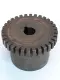 FALK 1040T Steeflex Shaft Coupling 