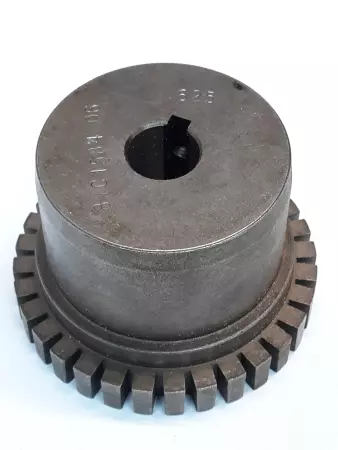 FALK 1040T Steeflex Shaft Coupling 