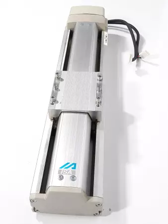 IAI ISA-MYM-A-100-10-300-T1-AQ   Linear Actuator 