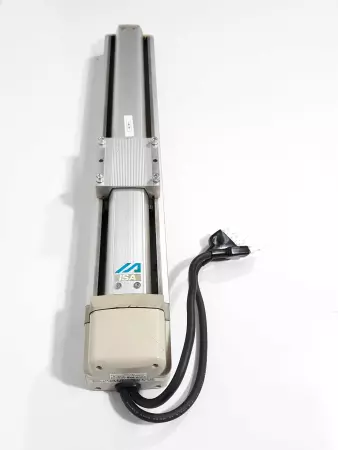 IAI ISA-SYM-A-60-16-400-T1-M-AQ-NM   Linear Actuator 