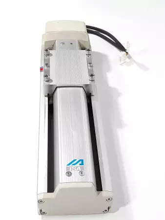 IAI ISA-MYM-A-100-20-200-T1-AQ  Linear Actuator 