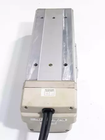 IAI ISA-MXM-A-200-10-100-T1-M-AQ  Linear Actuator 