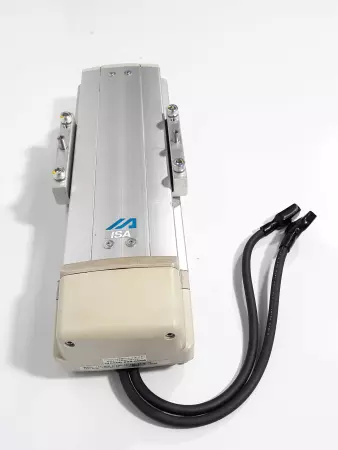 ISA ISA-MXM-A-100-10-100-T1-M-AQ Linear Actuator 