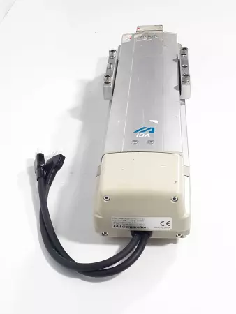 IAI ISA-MXM-A-200-10-150-T1-N-AQ-8 Linear Actuator 