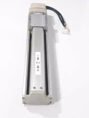 IAI ISPA-SYM-A60-8-300-TI-AQ ISPA Linear Actuator 